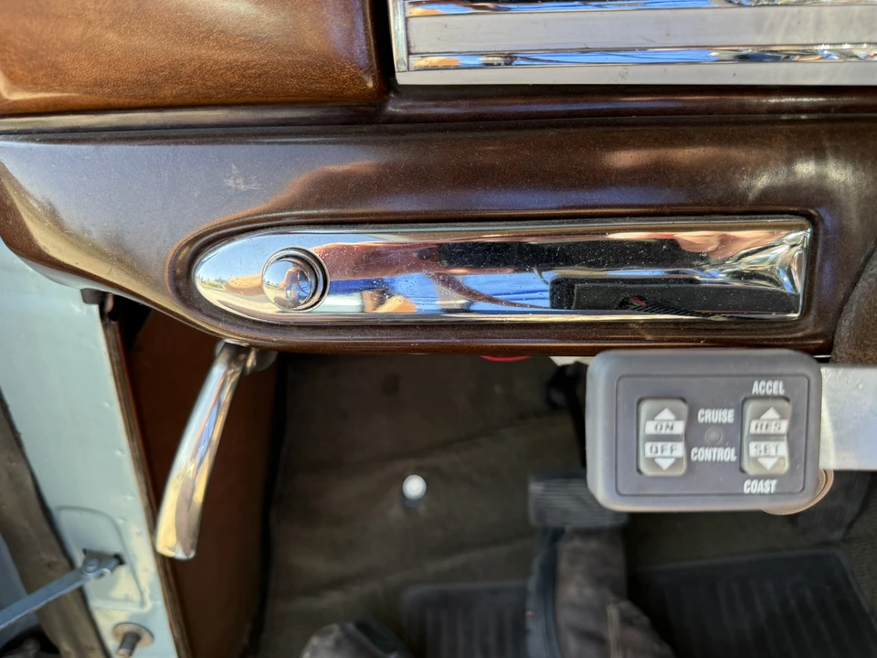 1950 Hudson Commodore - Image 20 of 31