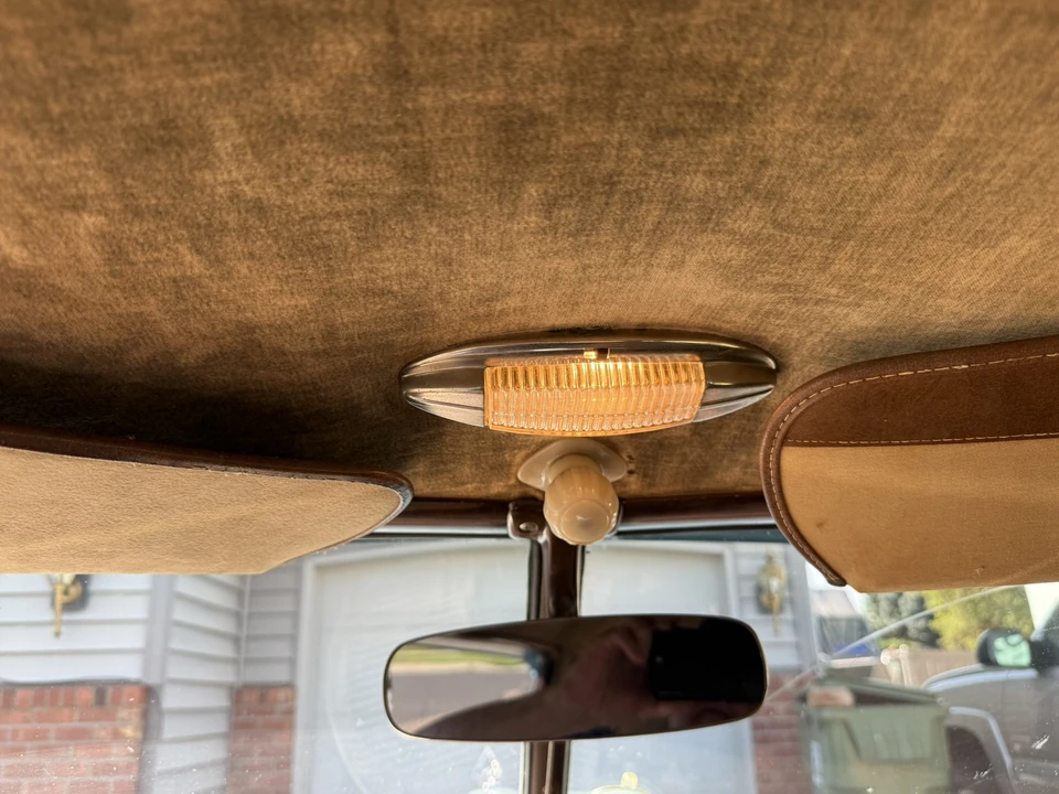 1950 Hudson Commodore - Image 29 of 31