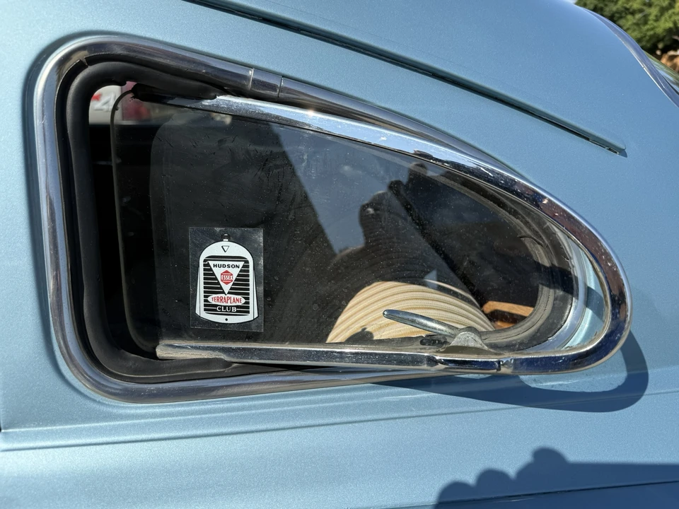 1950 Hudson Commodore - Image 13 of 31