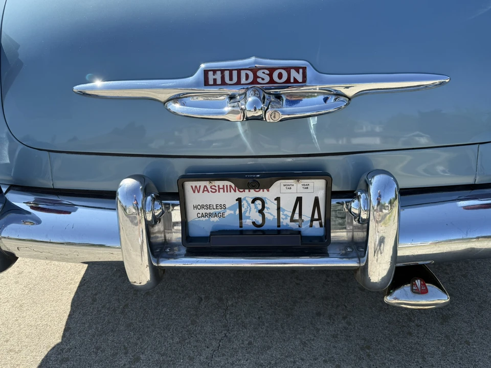 1950 Hudson Commodore - Image 12 of 31