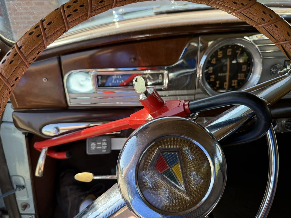1950 Hudson Commodore - Image 24 of 31