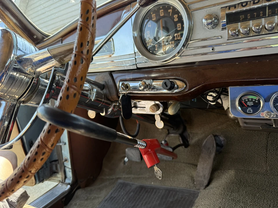 1950 Hudson Commodore - Image 23 of 31
