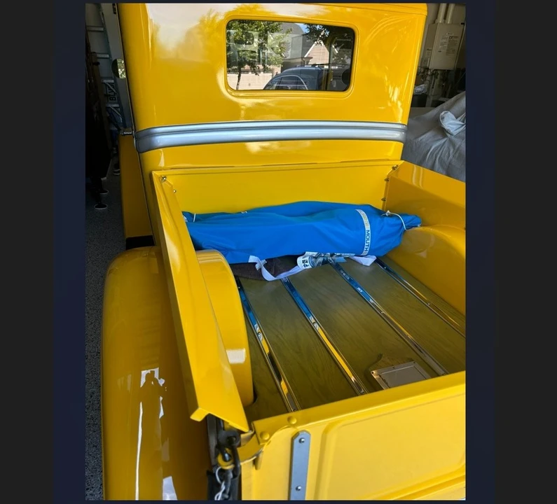 1932 Ford Pickup (1932-1934) - Image 24 of 31
