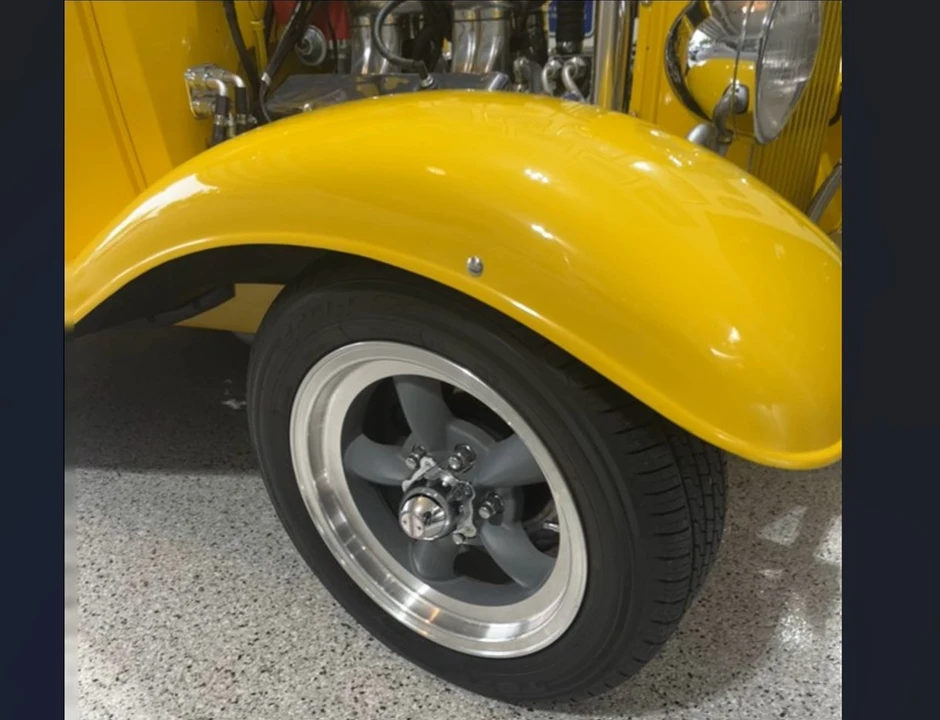 1932 Ford Pickup (1932-1934) - Image 25 of 31