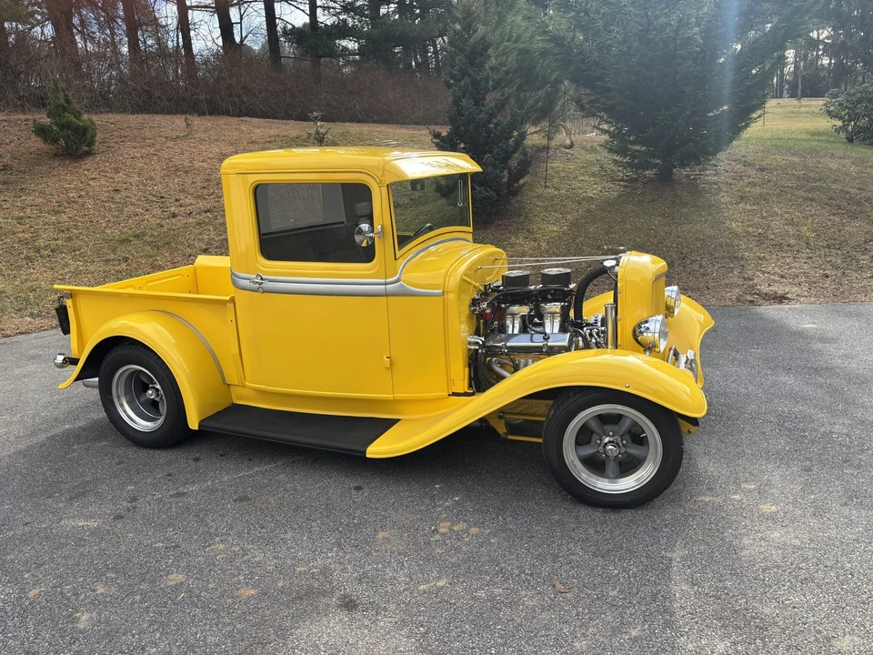 1932 Ford Pickup (1932-1934) - Image 9 of 31