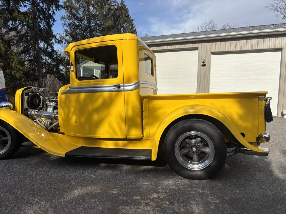 1932 Ford Pickup (1932-1934) - Image 16 of 31