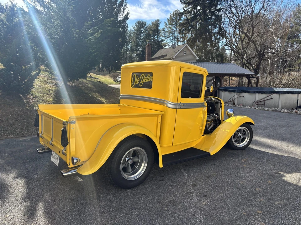 1932 Ford Pickup (1932-1934) - Image 6 of 31