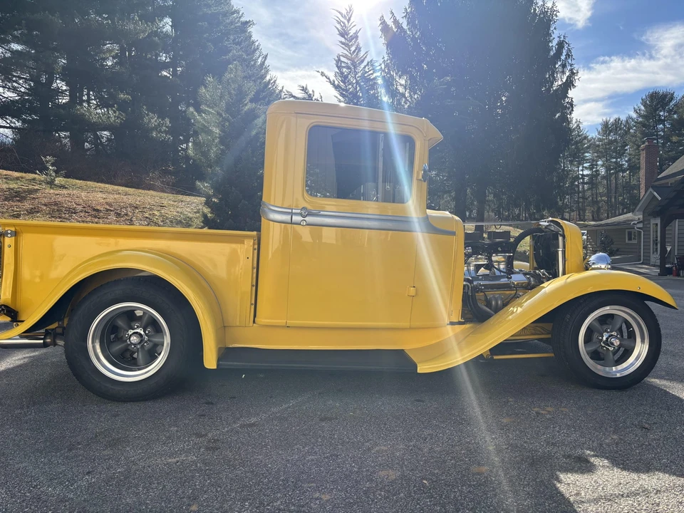 1932 Ford Pickup (1932-1934) - Image 8 of 31