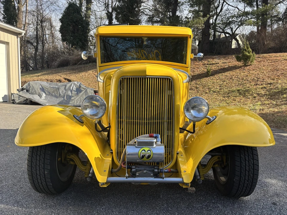 1932 Ford Pickup (1932-1934) - Image 13 of 31