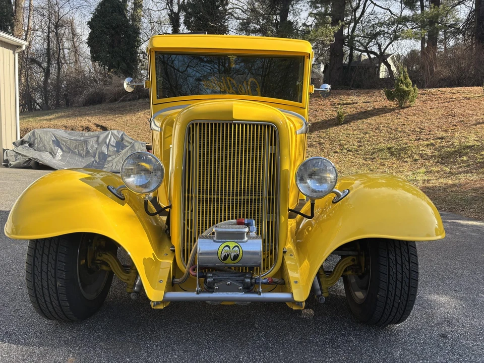 1932 Ford Pickup (1932-1934) - Image 14 of 31