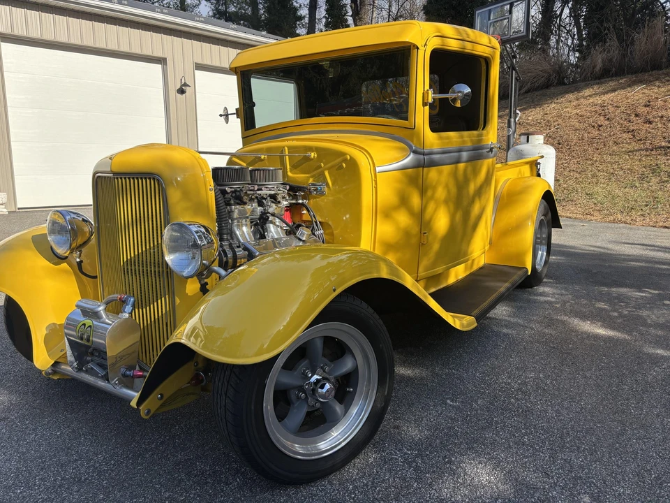 1932 Ford Pickup (1932-1934) - Image 15 of 31