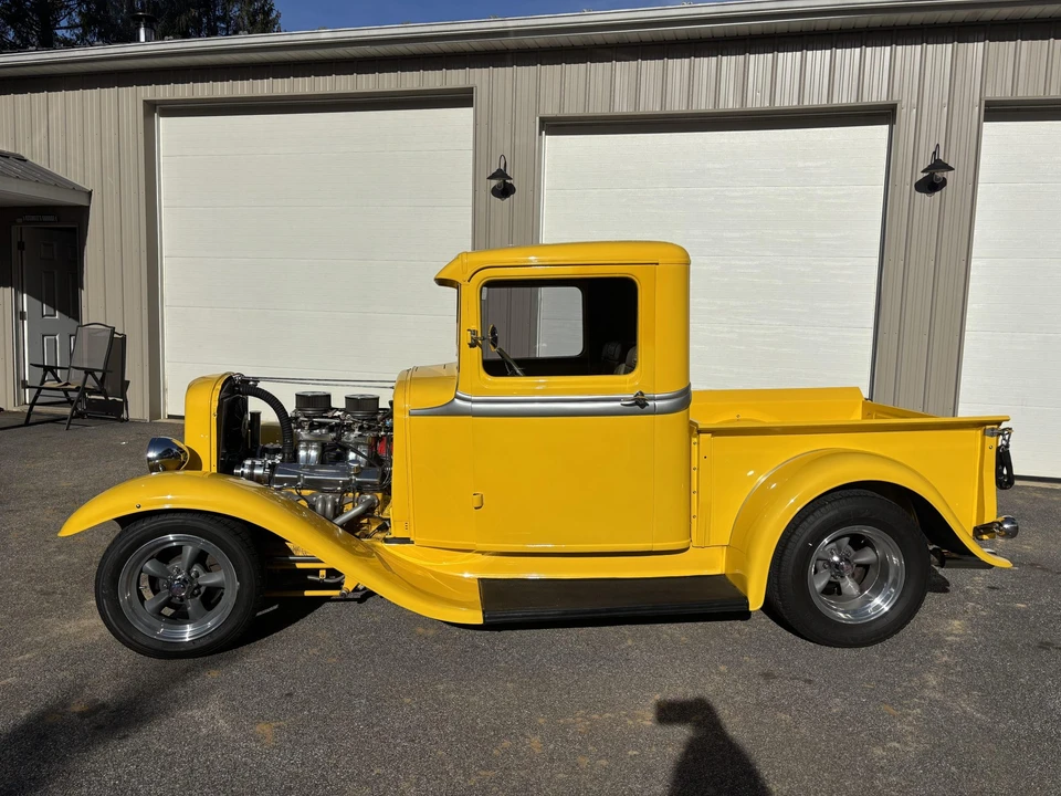 1932 Ford Pickup (1932-1934) - Image 4 of 31