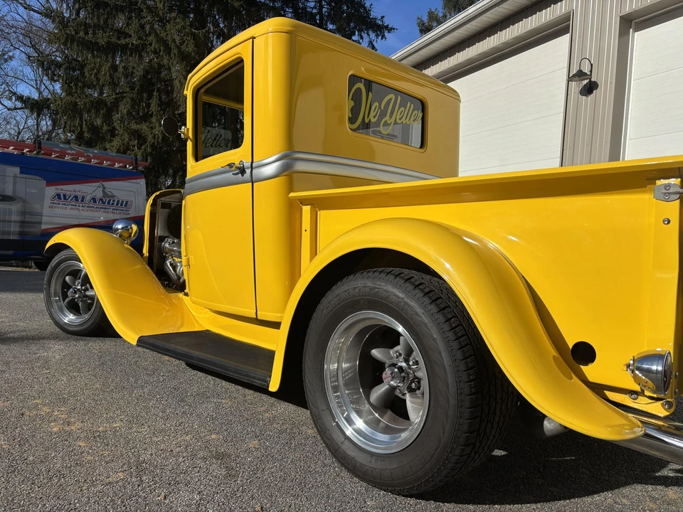 1932 Ford Pickup (1932-1934) - Image 17 of 31