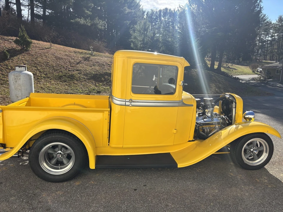 1932 Ford Pickup (1932-1934) - Image 7 of 31