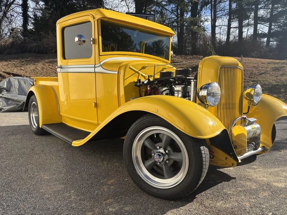 1932 Ford Pickup (1932-1934) - Image 12 of 31