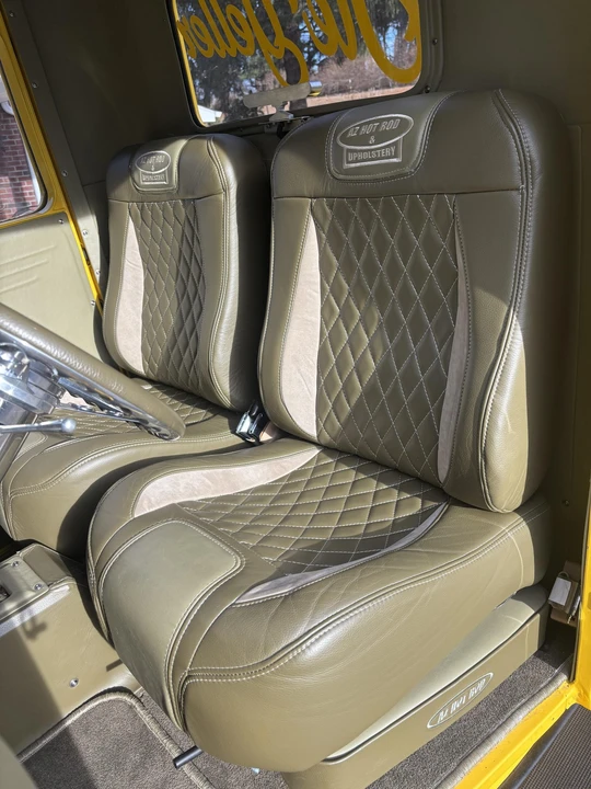 1932 Ford Pickup (1932-1934) - Image 30 of 31