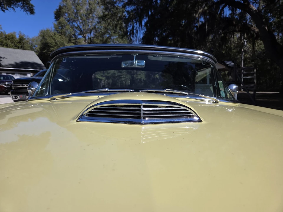 1957 Ford Thunderbird 1st Gen - Image 14 of 31