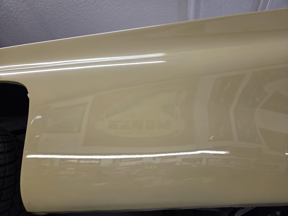 1957 Ford Thunderbird 1st Gen - Image 20 of 31