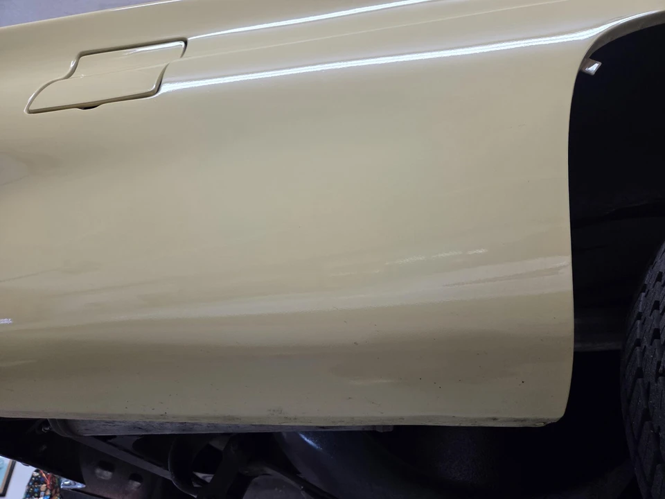 1957 Ford Thunderbird 1st Gen - Image 15 of 31