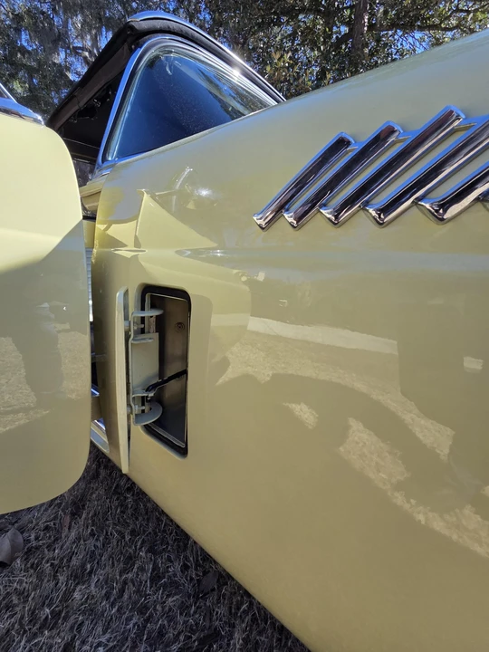 1957 Ford Thunderbird 1st Gen - Image 13 of 31