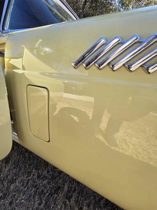 1957 Ford Thunderbird 1st Gen - Image 12 of 31