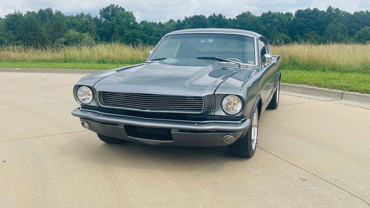 1965 Ford Mustang 1st Gen (1964.5-1966) - Image 13 of 31