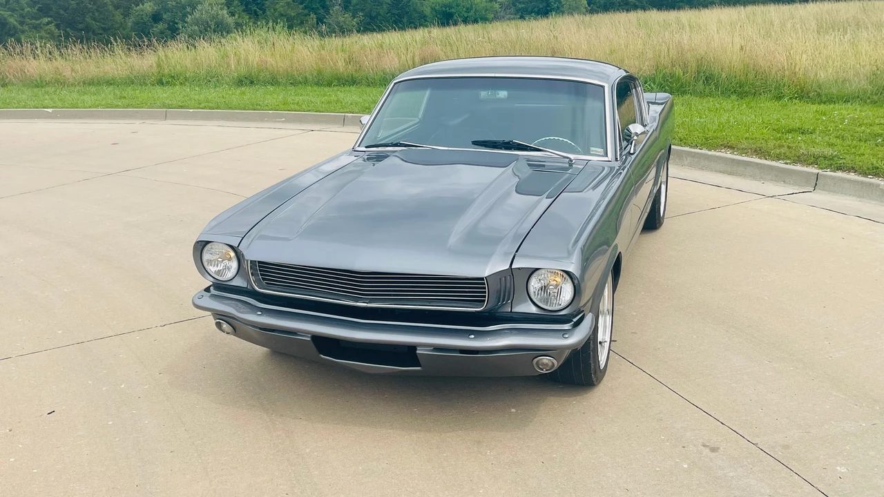 1965 Ford Mustang 1st Gen (1964.5-1966) - Image 14 of 31