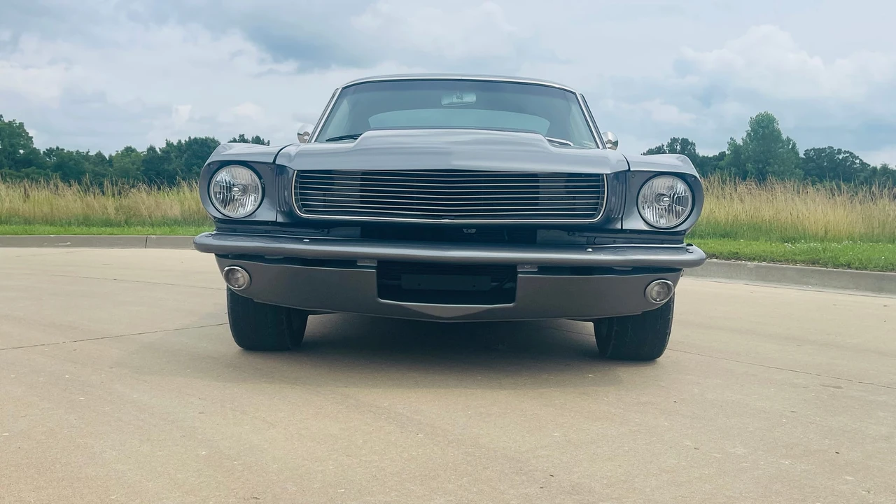 1965 Ford Mustang 1st Gen (1964.5-1966) - Image 16 of 31