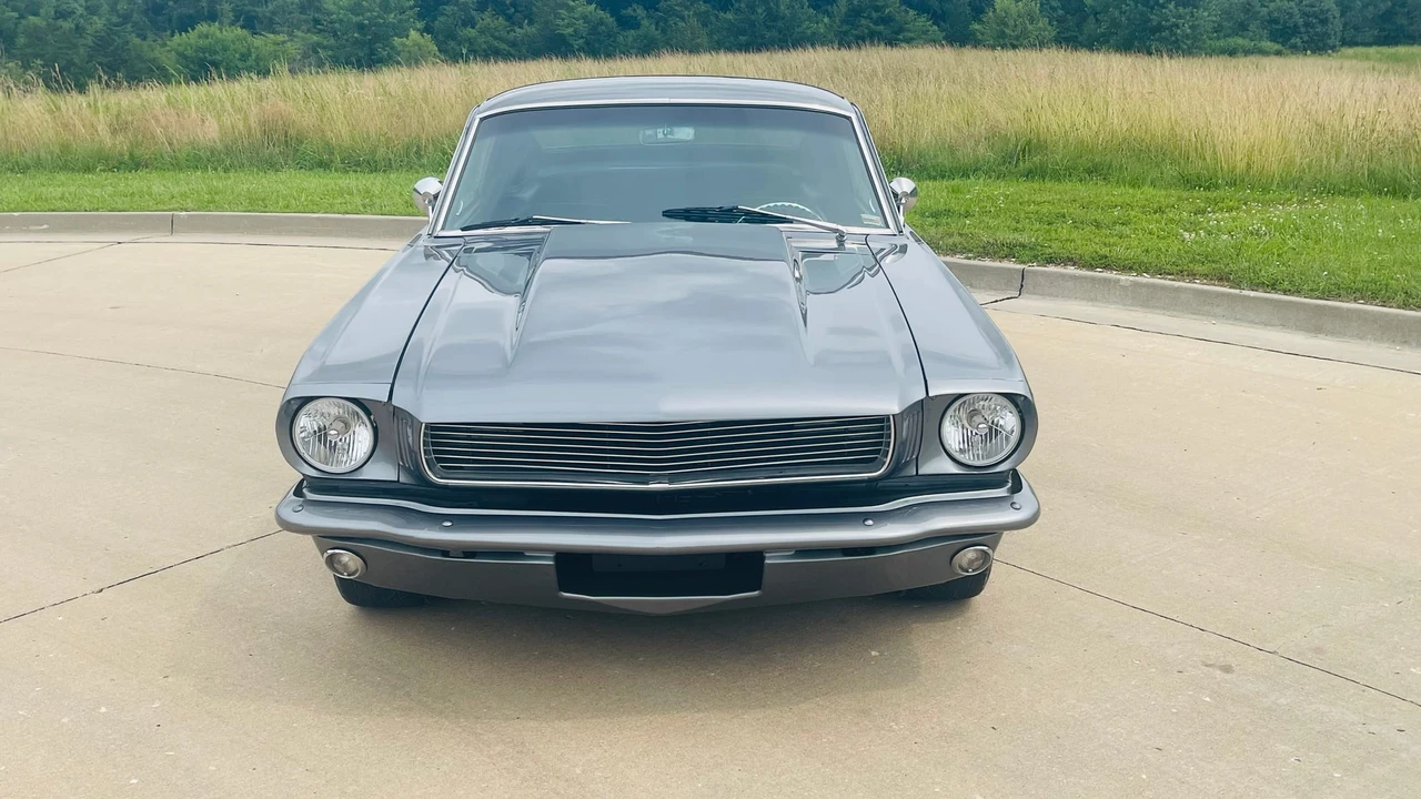 1965 Ford Mustang 1st Gen (1964.5-1966) - Image 17 of 31