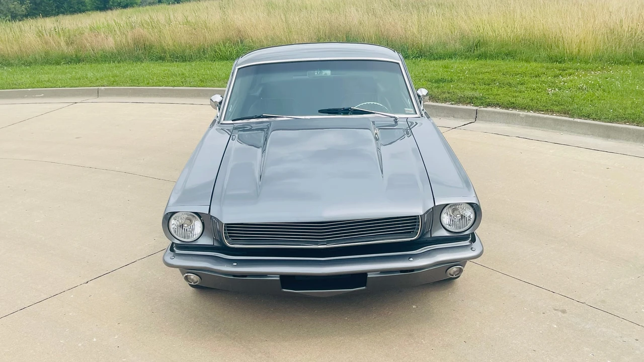 1965 Ford Mustang 1st Gen (1964.5-1966) - Image 18 of 31