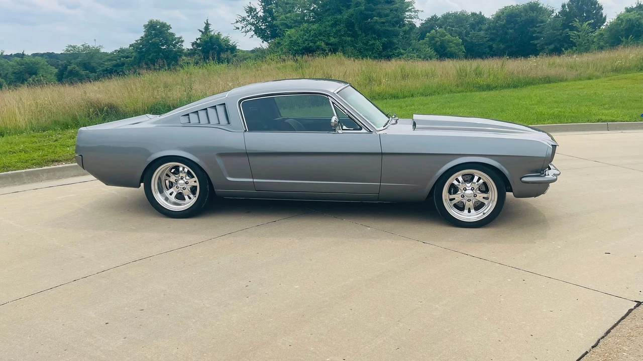 1965 Ford Mustang 1st Gen (1964.5-1966) - Image 31 of 31