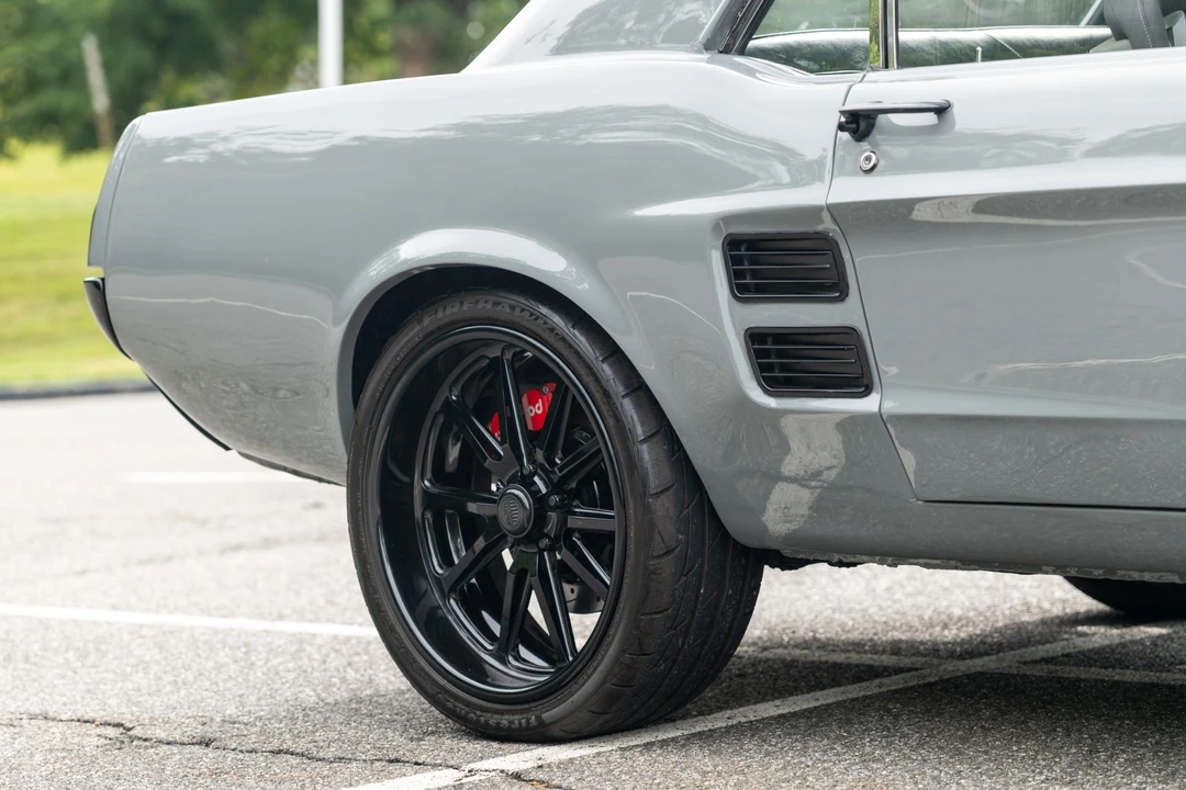 1967 Ford Mustang 1st Gen (1967-1968) - Image 22 of 31