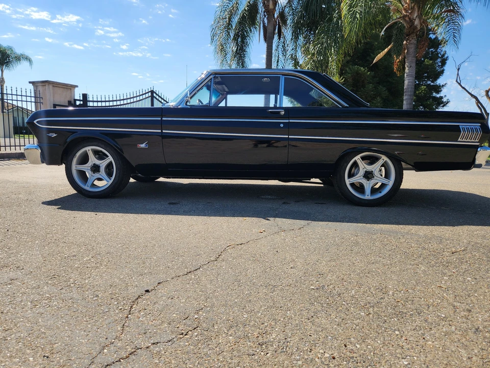 1964 Ford Falcon 2nd Gen - Image 10 of 31