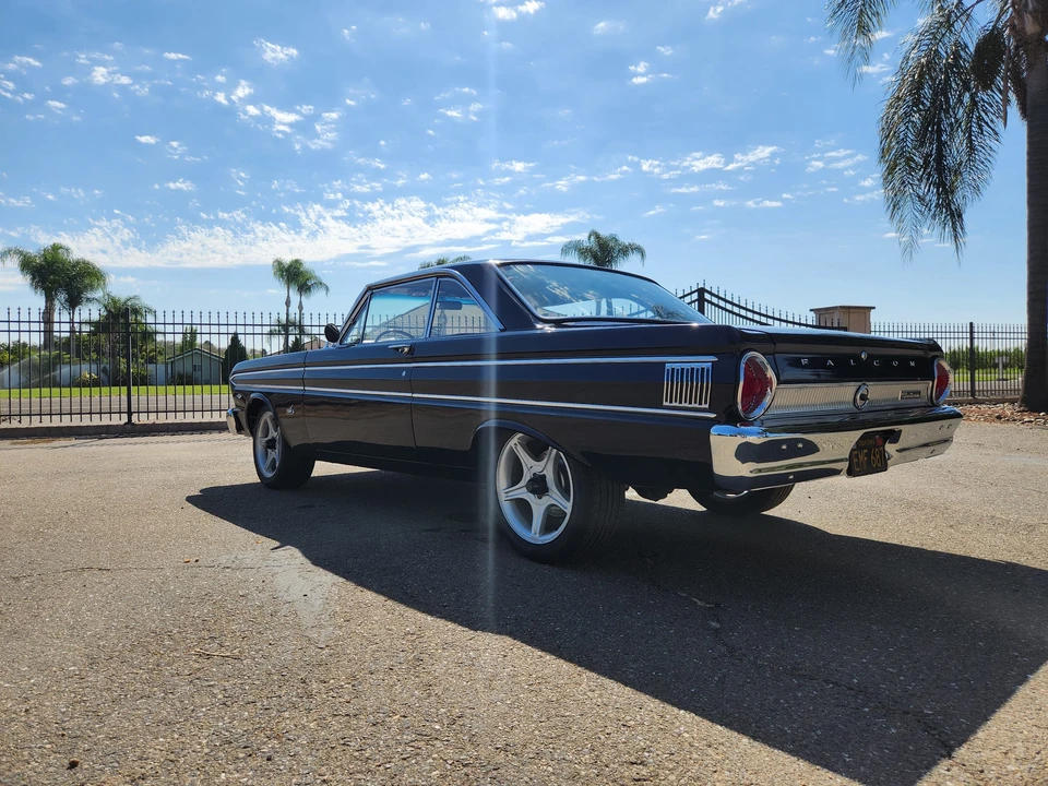 1964 Ford Falcon 2nd Gen - Image 12 of 31