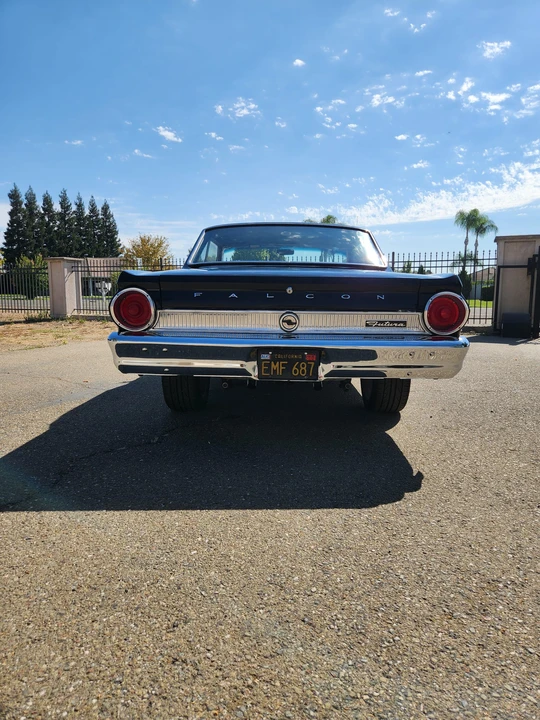 1964 Ford Falcon 2nd Gen - Image 14 of 31