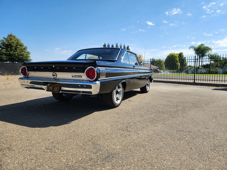 1964 Ford Falcon 2nd Gen - Image 17 of 31