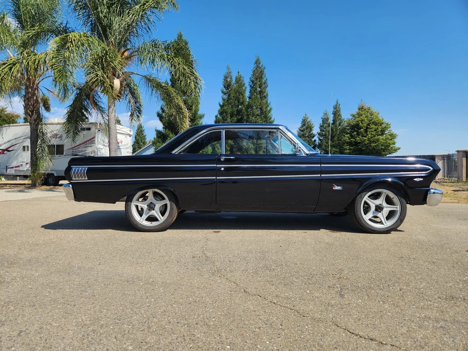 1964 Ford Falcon 2nd Gen - Image 20 of 31