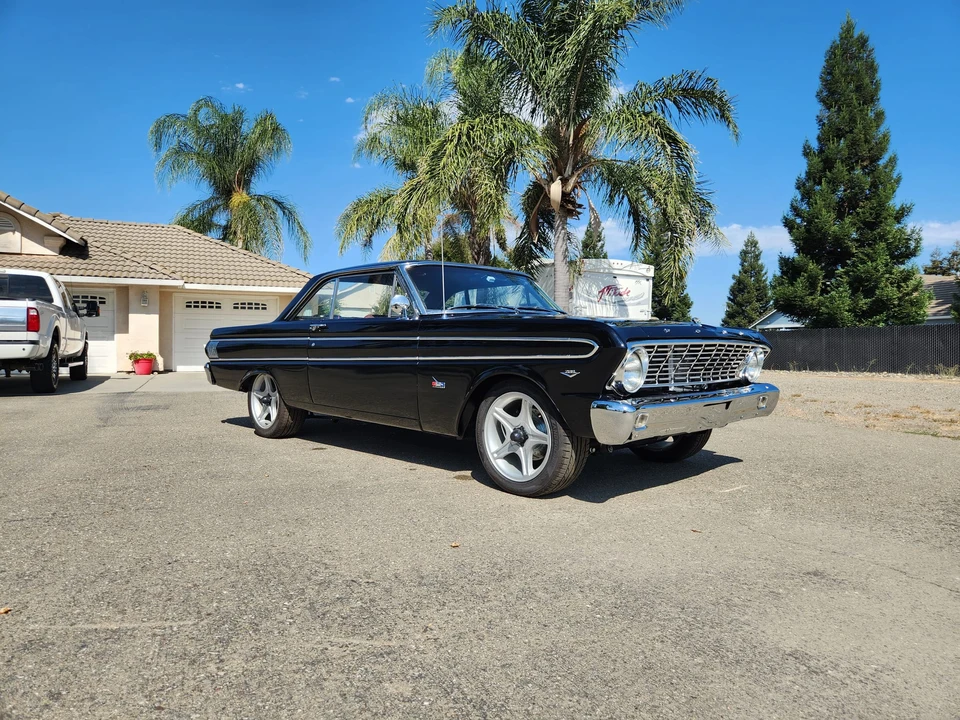 1964 Ford Falcon 2nd Gen - Image 22 of 31