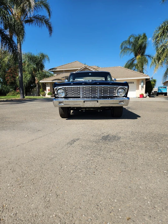 1964 Ford Falcon 2nd Gen - Image 3 of 31