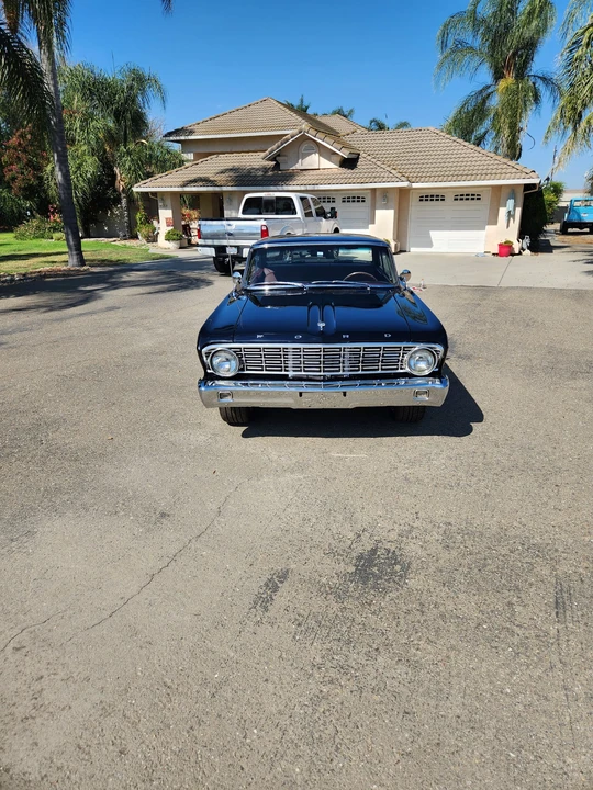 1964 Ford Falcon 2nd Gen - Image 2 of 31