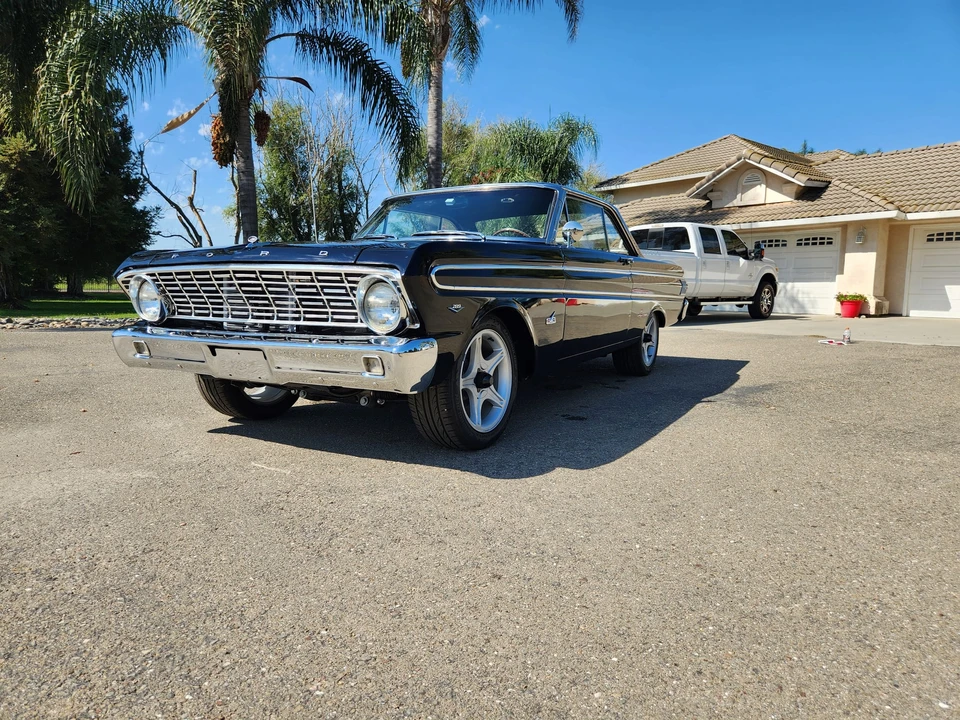 1964 Ford Falcon 2nd Gen - Image 5 of 31