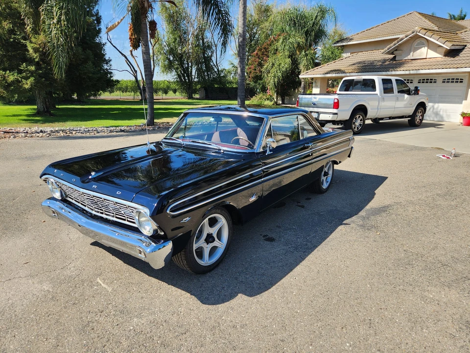 1964 Ford Falcon 2nd Gen - Image 6 of 31