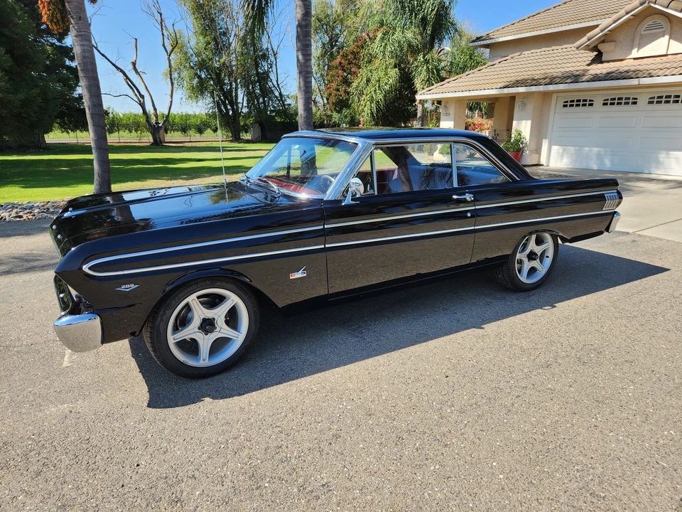 1964 Ford Falcon 2nd Gen - Image 7 of 31