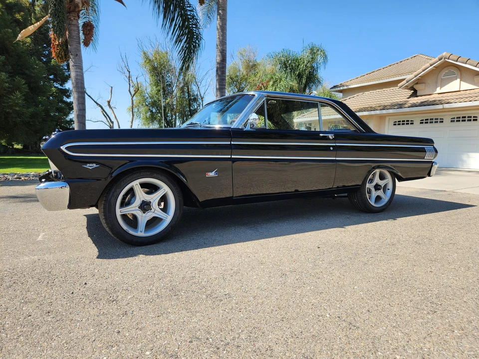 1964 Ford Falcon 2nd Gen - Image 8 of 31