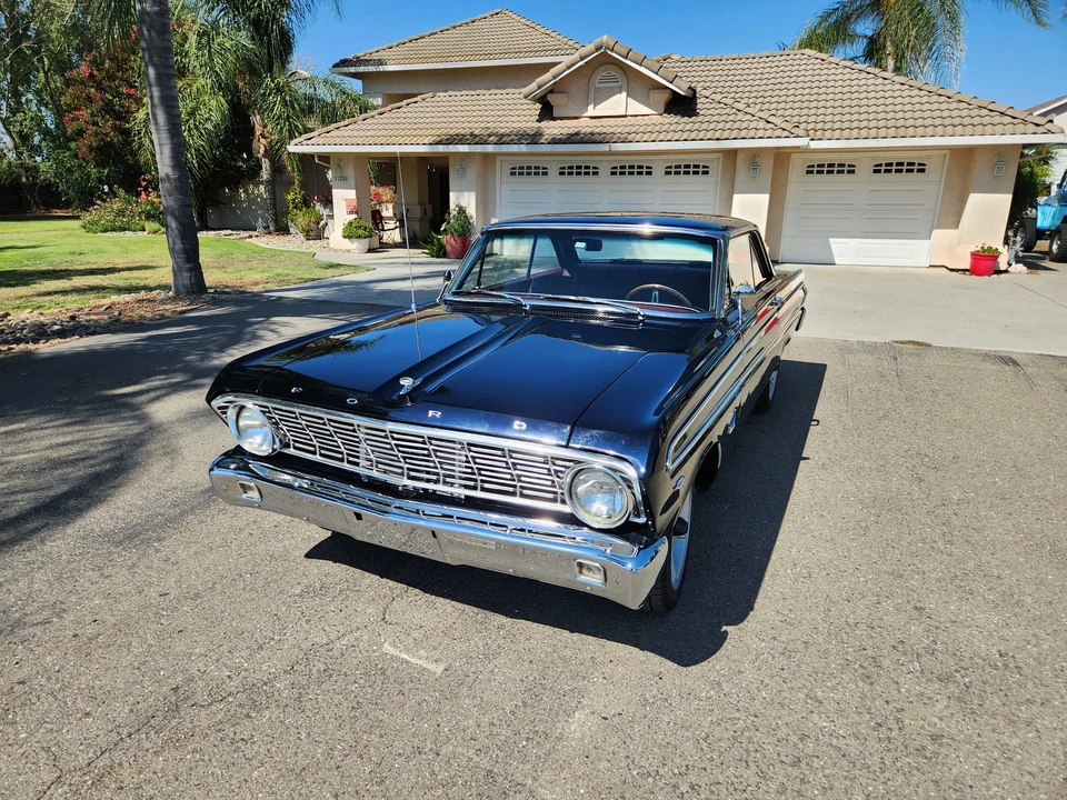 1964 Ford Falcon 2nd Gen - Image 4 of 31