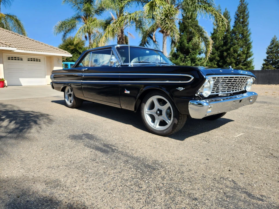 1964 Ford Falcon 2nd Gen - Image 23 of 31
