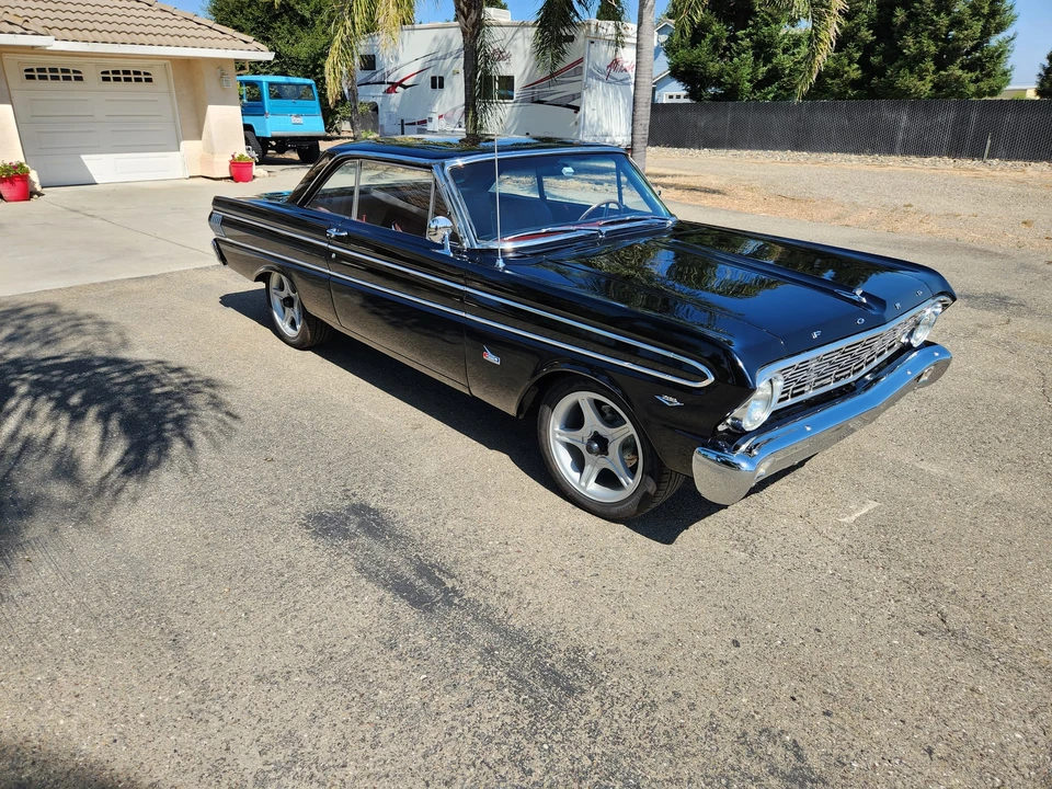 1964 Ford Falcon 2nd Gen - Image 24 of 31