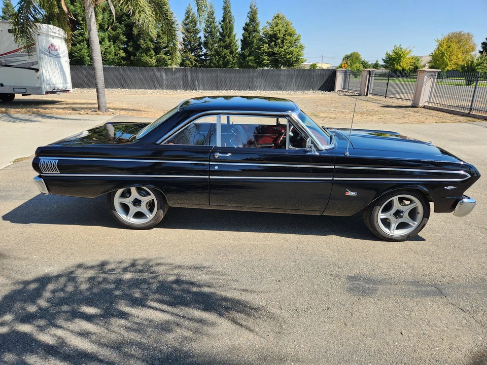 1964 Ford Falcon 2nd Gen - Image 21 of 31