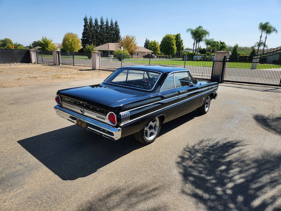 1964 Ford Falcon 2nd Gen - Image 18 of 31