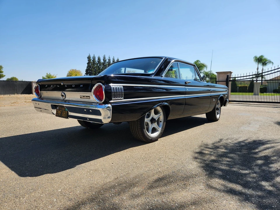 1964 Ford Falcon 2nd Gen - Image 19 of 31